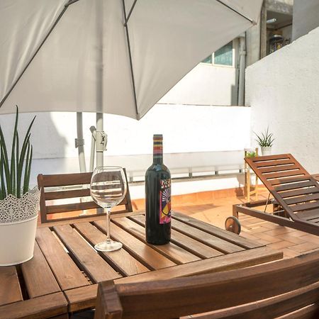 Hotelito Boutique Cinca Оспиталет-де-Льобрегат Экстерьер фото