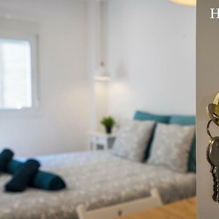 Hotelito Boutique Cinca Оспиталет-де-Льобрегат Экстерьер фото