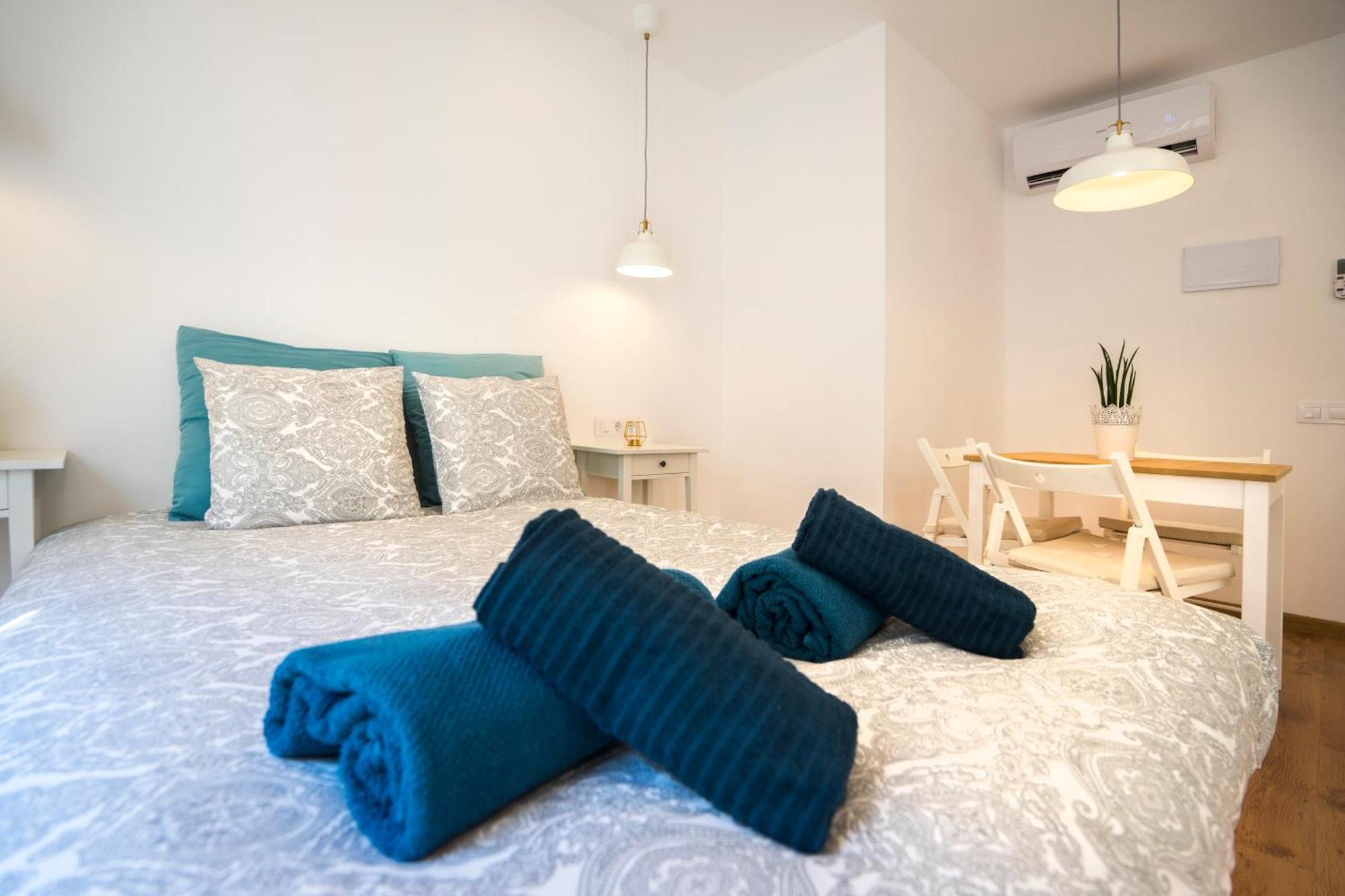 Hotelito Boutique Cinca Оспиталет-де-Льобрегат Номер фото