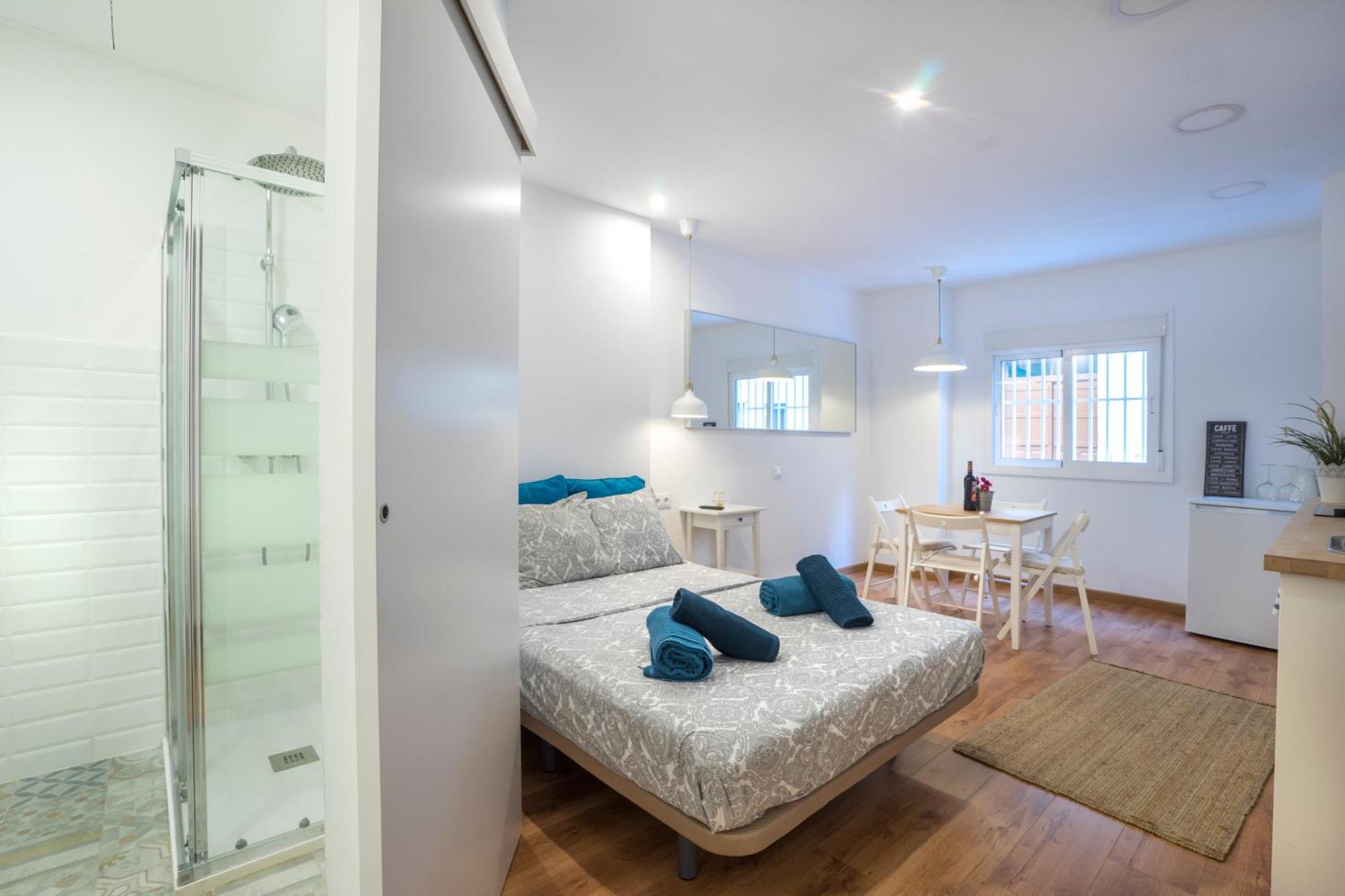 Hotelito Boutique Cinca Оспиталет-де-Льобрегат Номер фото